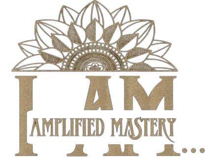 Amplified Mastery Inc