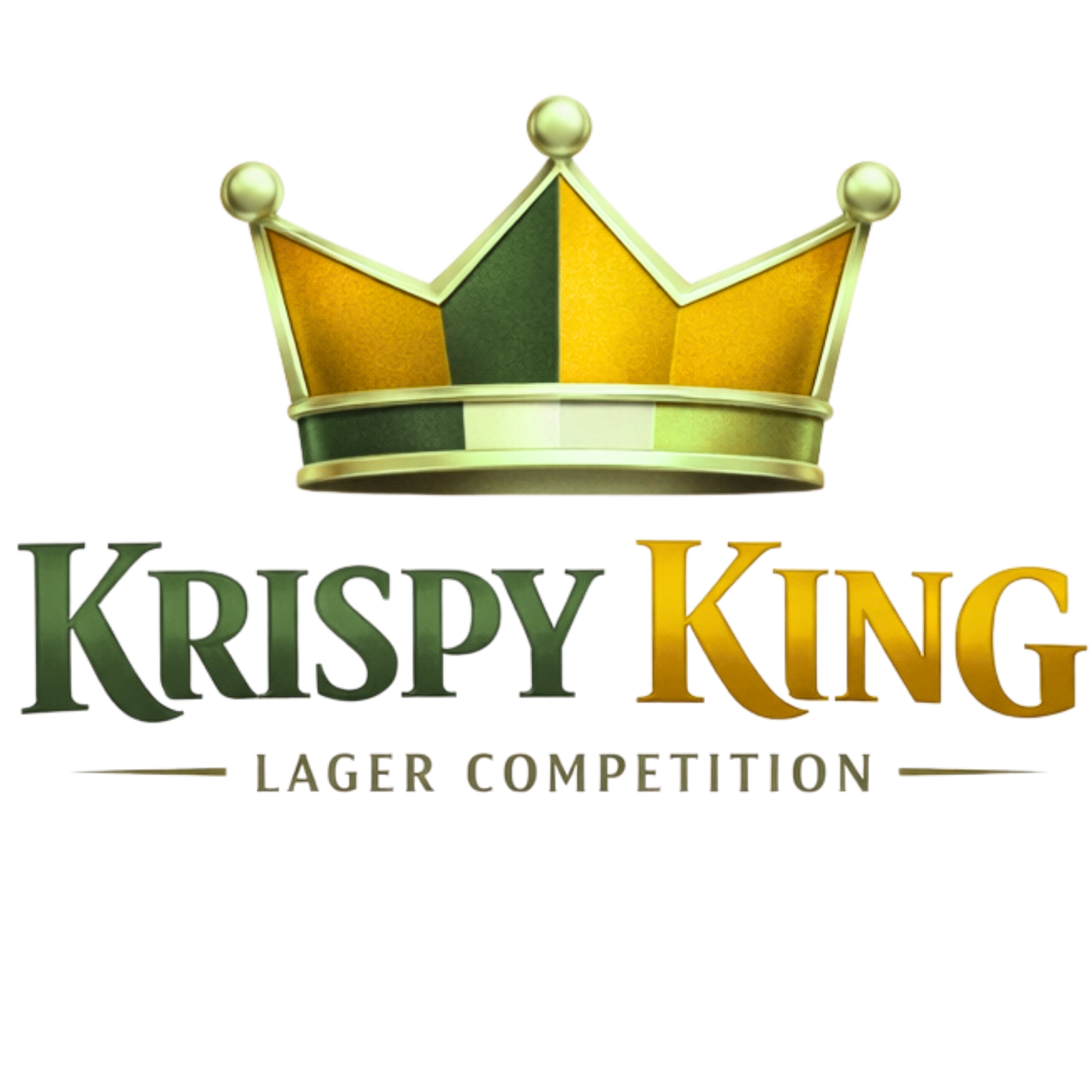 Lager Competition - Krispy King Lager Competition presented by Barrels and Bottles Brewery in Golden, CO.