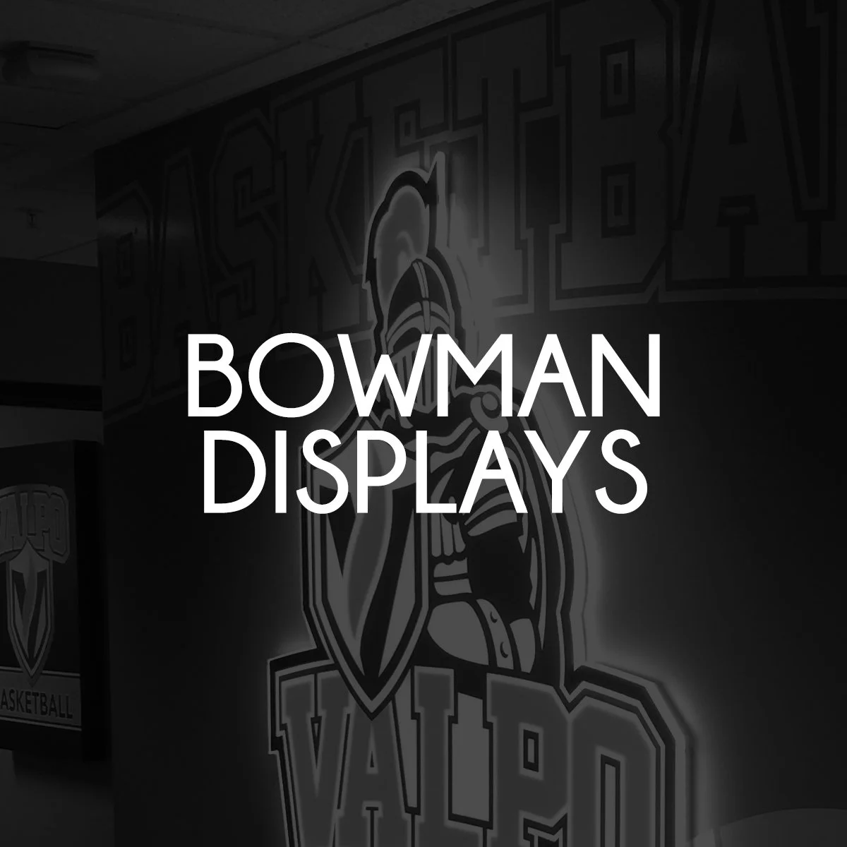 Bowman Displays & Imaging