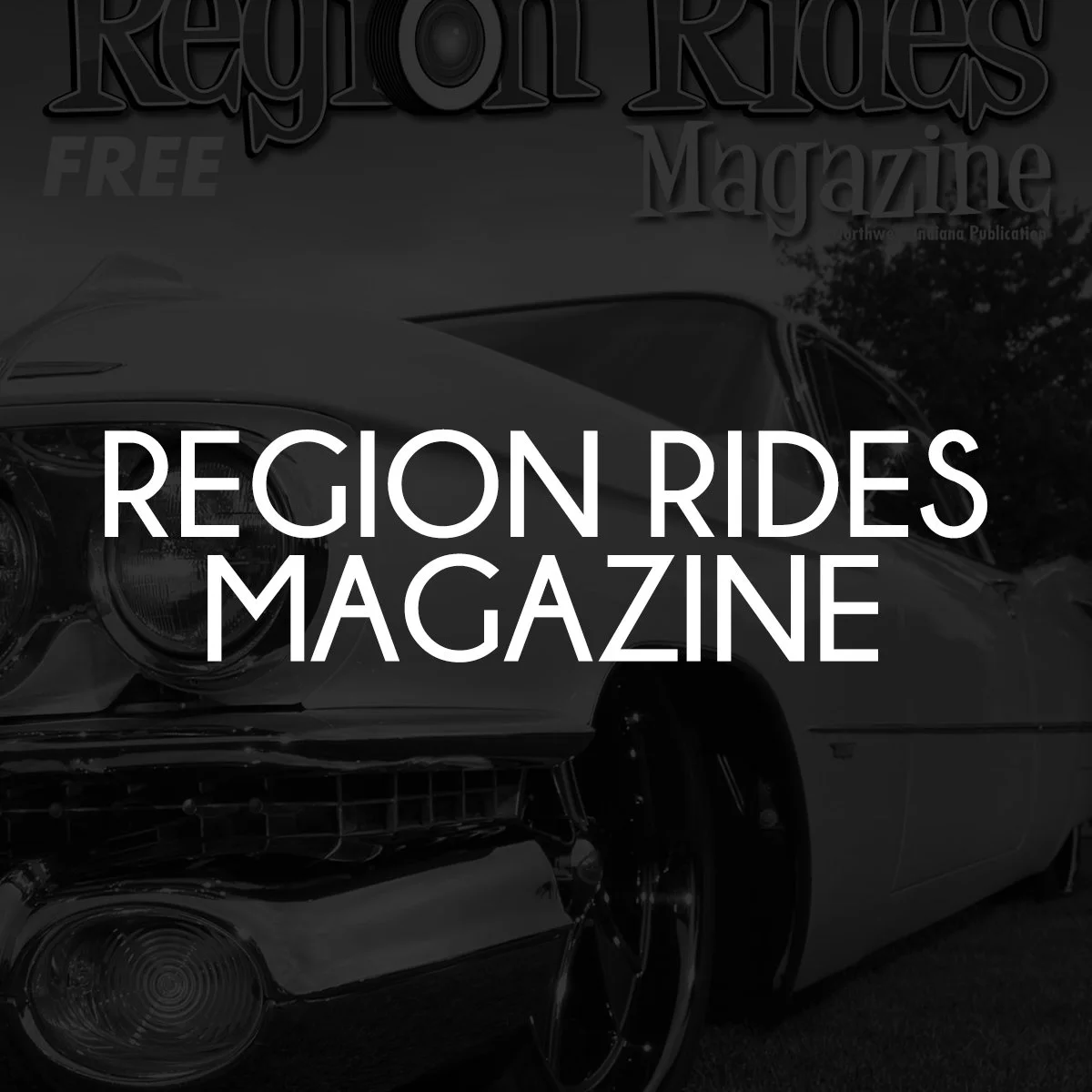 Region Rides