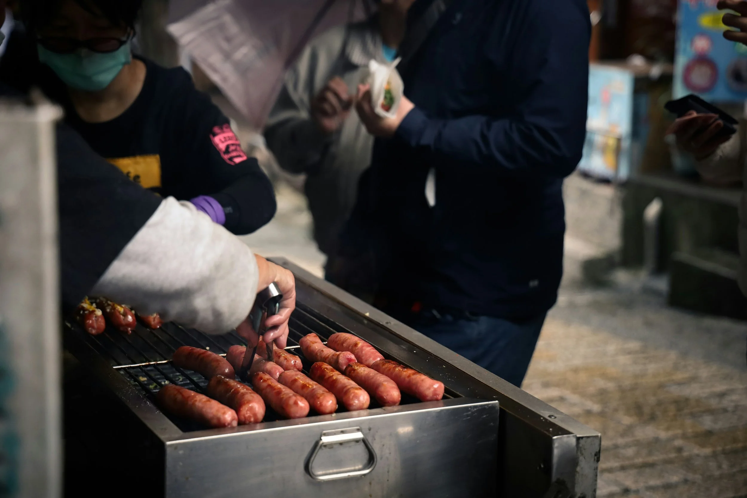 Hotdogs Are Not Sandwiches: A Ridiculous, Relatable, Somewhat Serious Case for Context