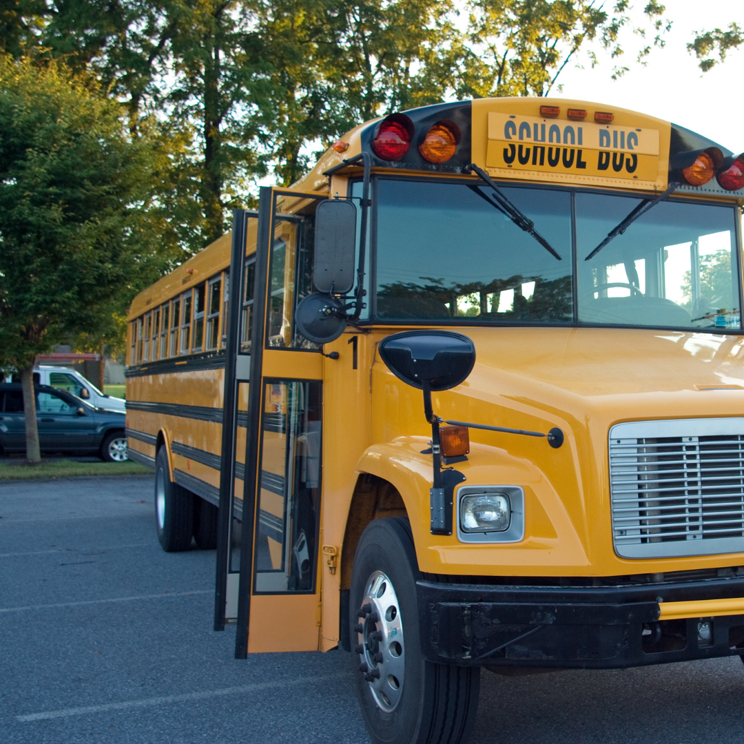 Public Education Disparities