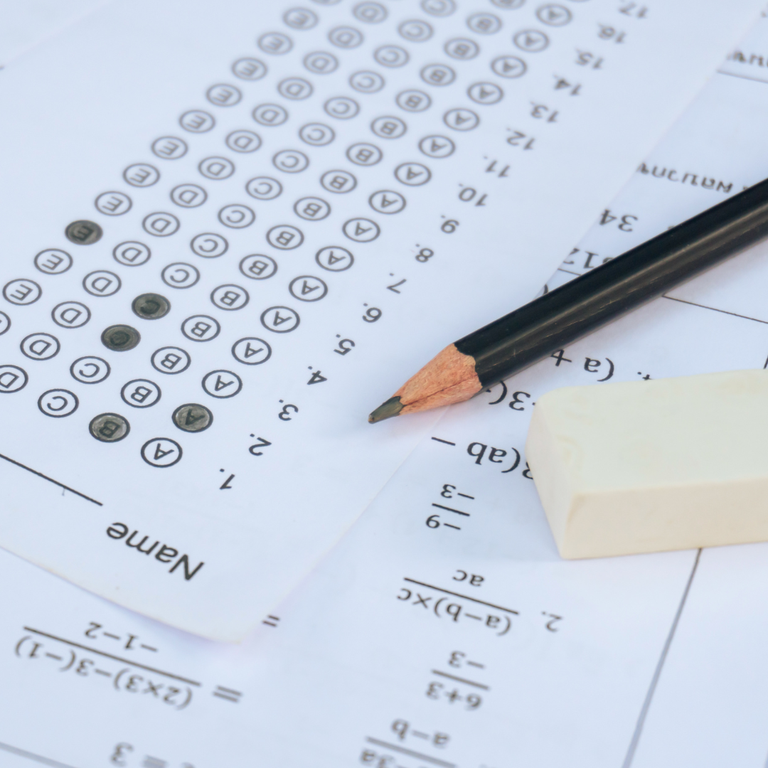 Standardized tests incorrectly measure the all schools by the same metrics.