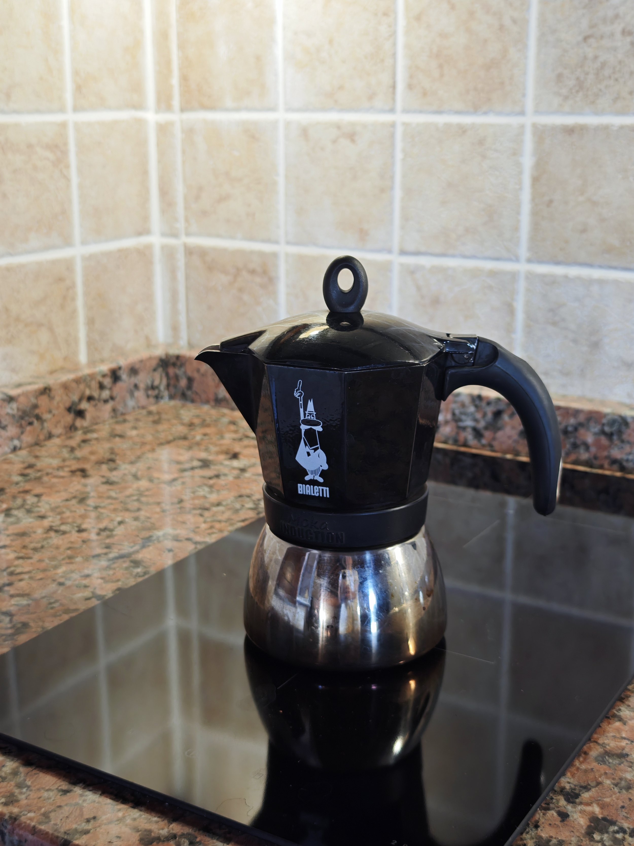 Kitchen Moka, Maremma