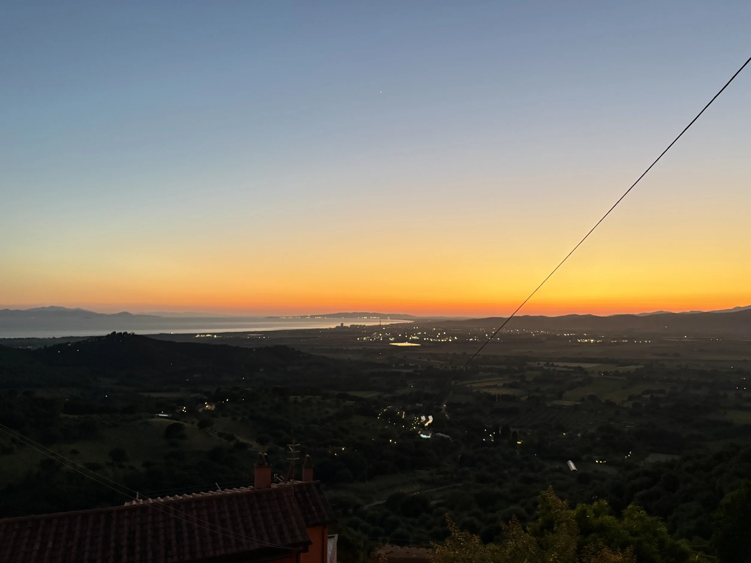 Surroundings