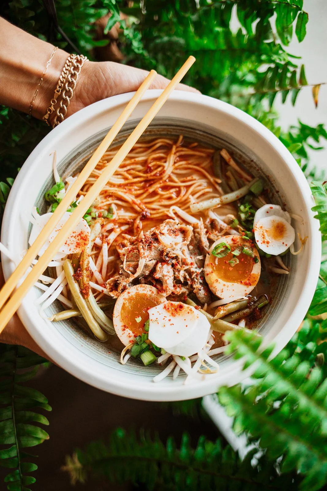 Yagi Noodles | Discover Flavors Today - Order Now