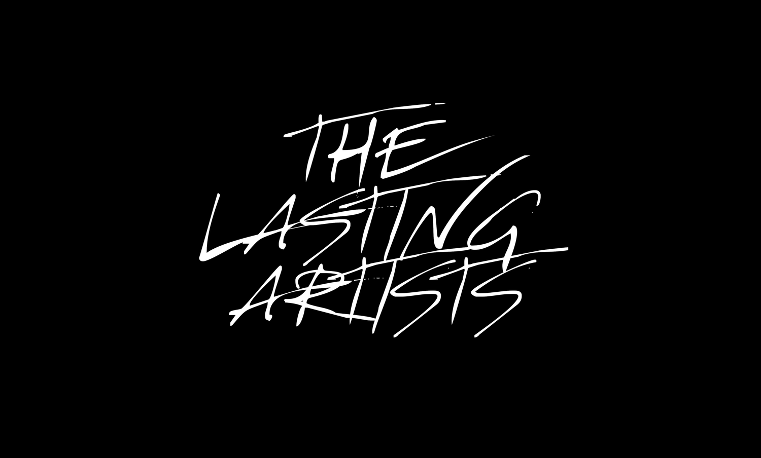 THE LASTING ARTISTS