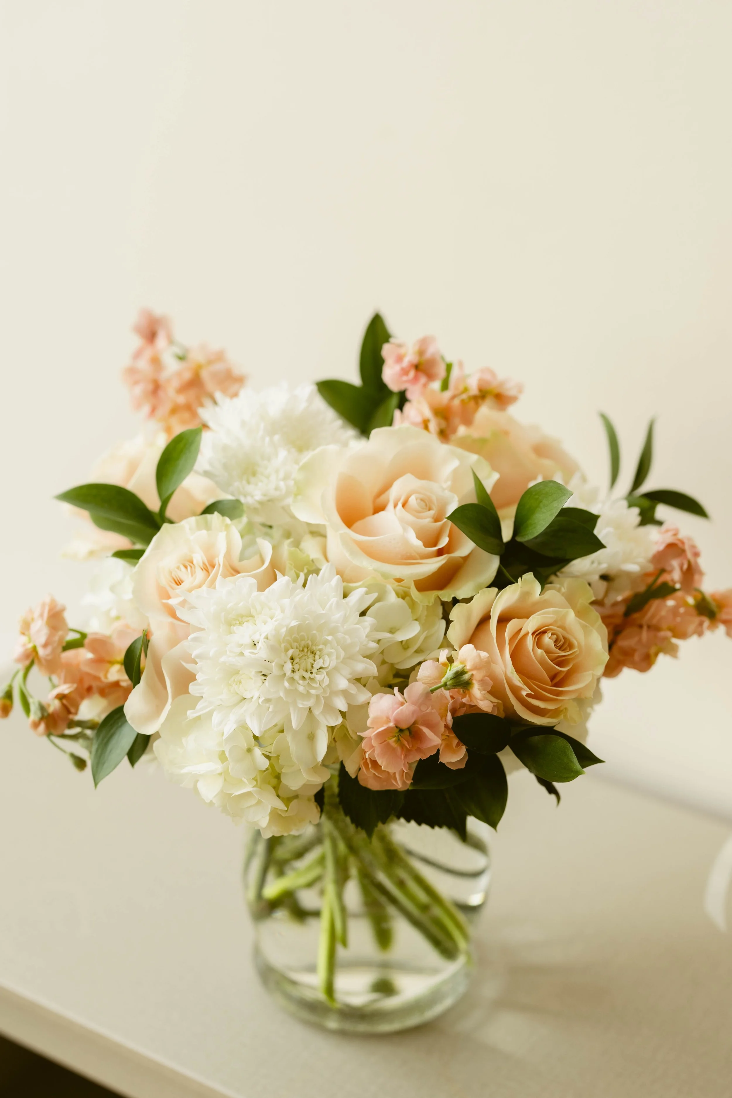 $125 Valentine's Day Arrangement