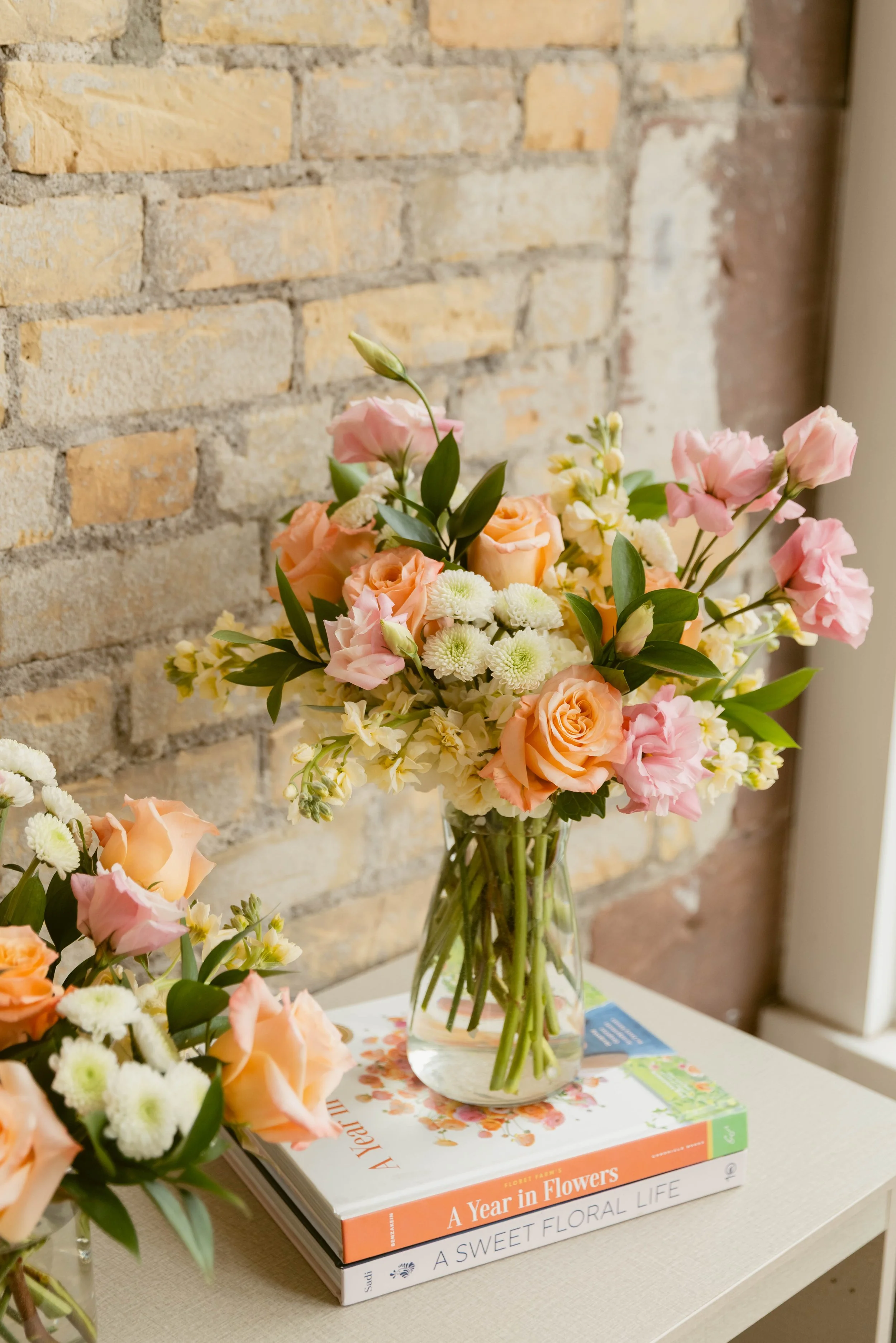 Mother's Day $150 Arrangement