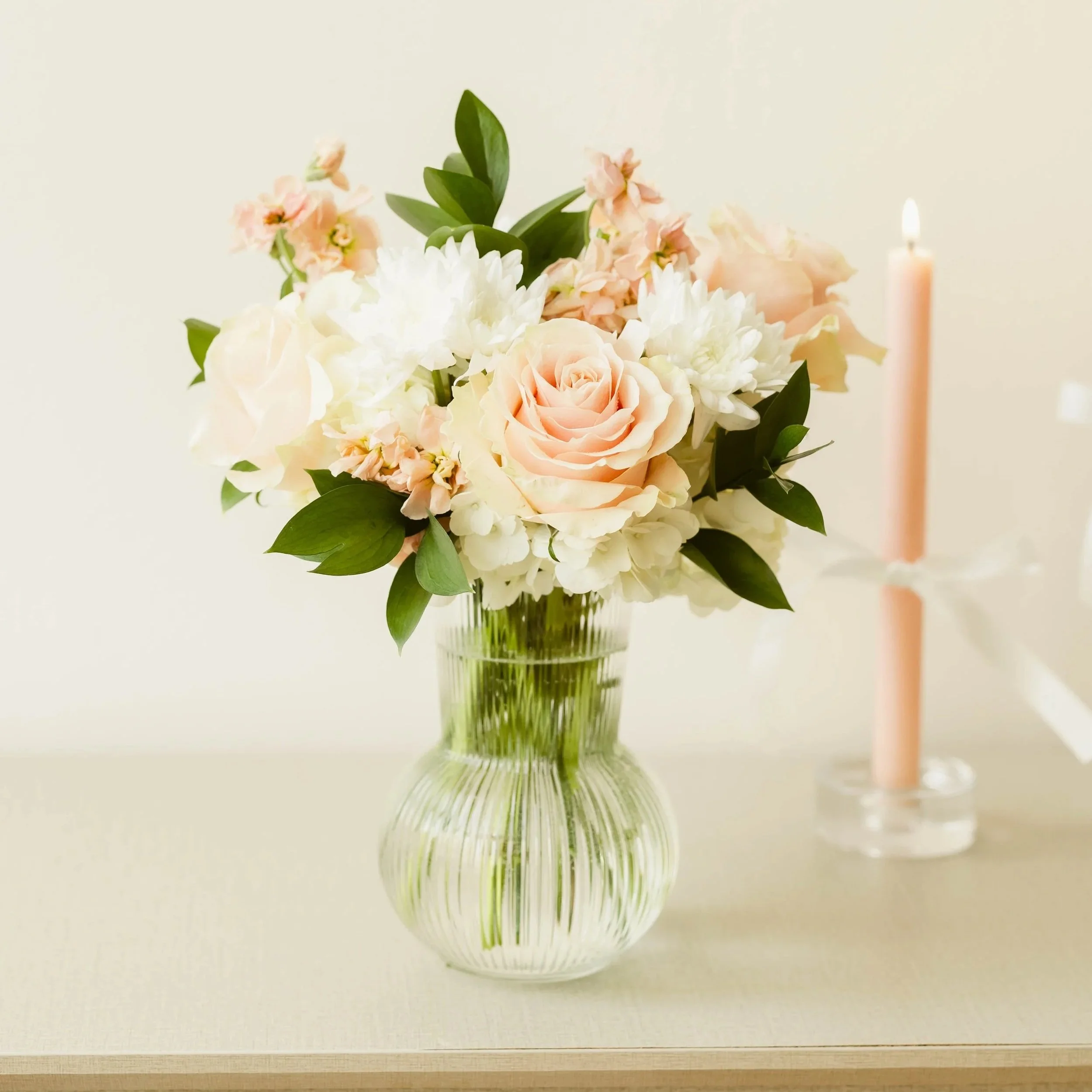 $75 Valentine's Day Arrangement