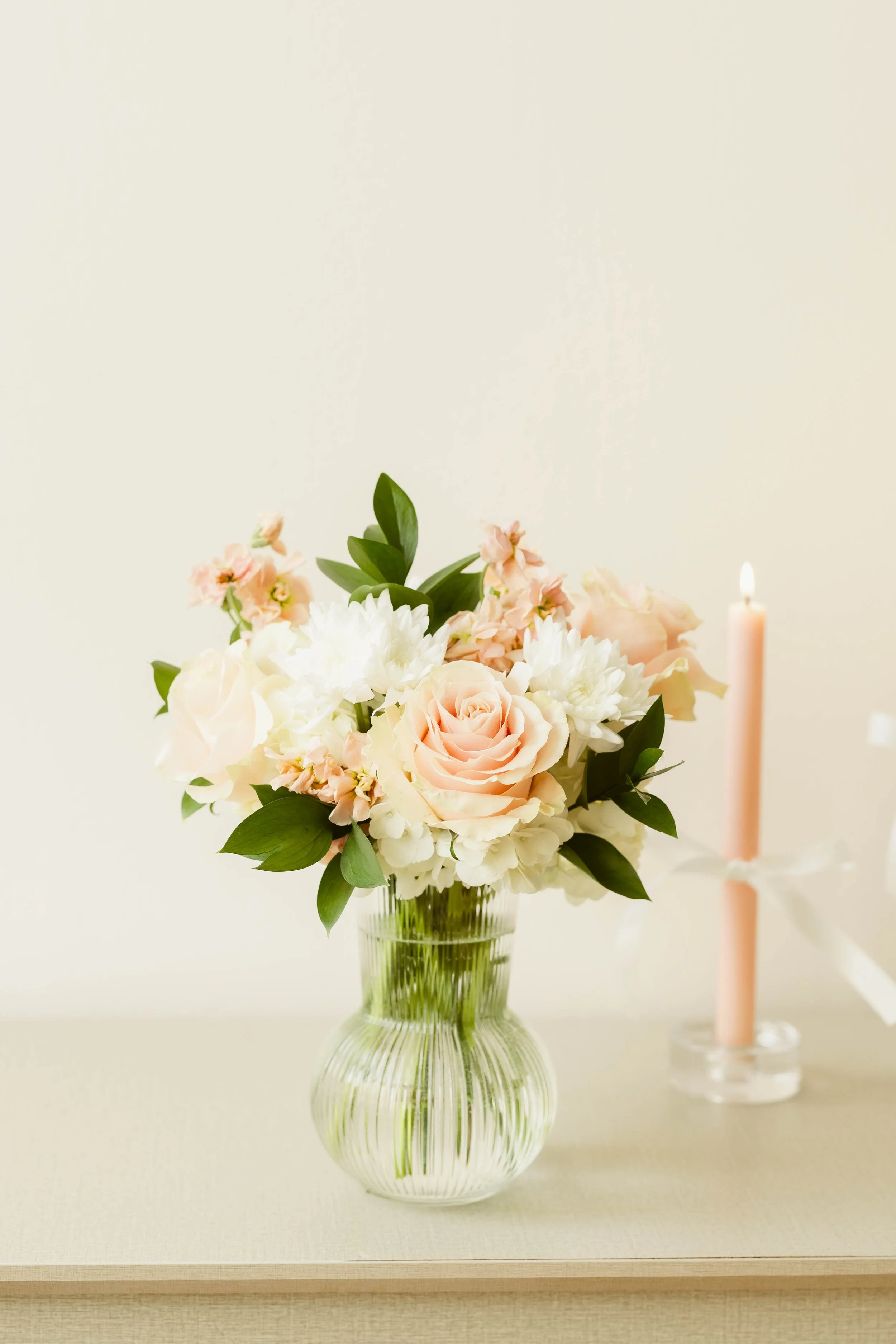 $75 Valentine's Day Arrangement