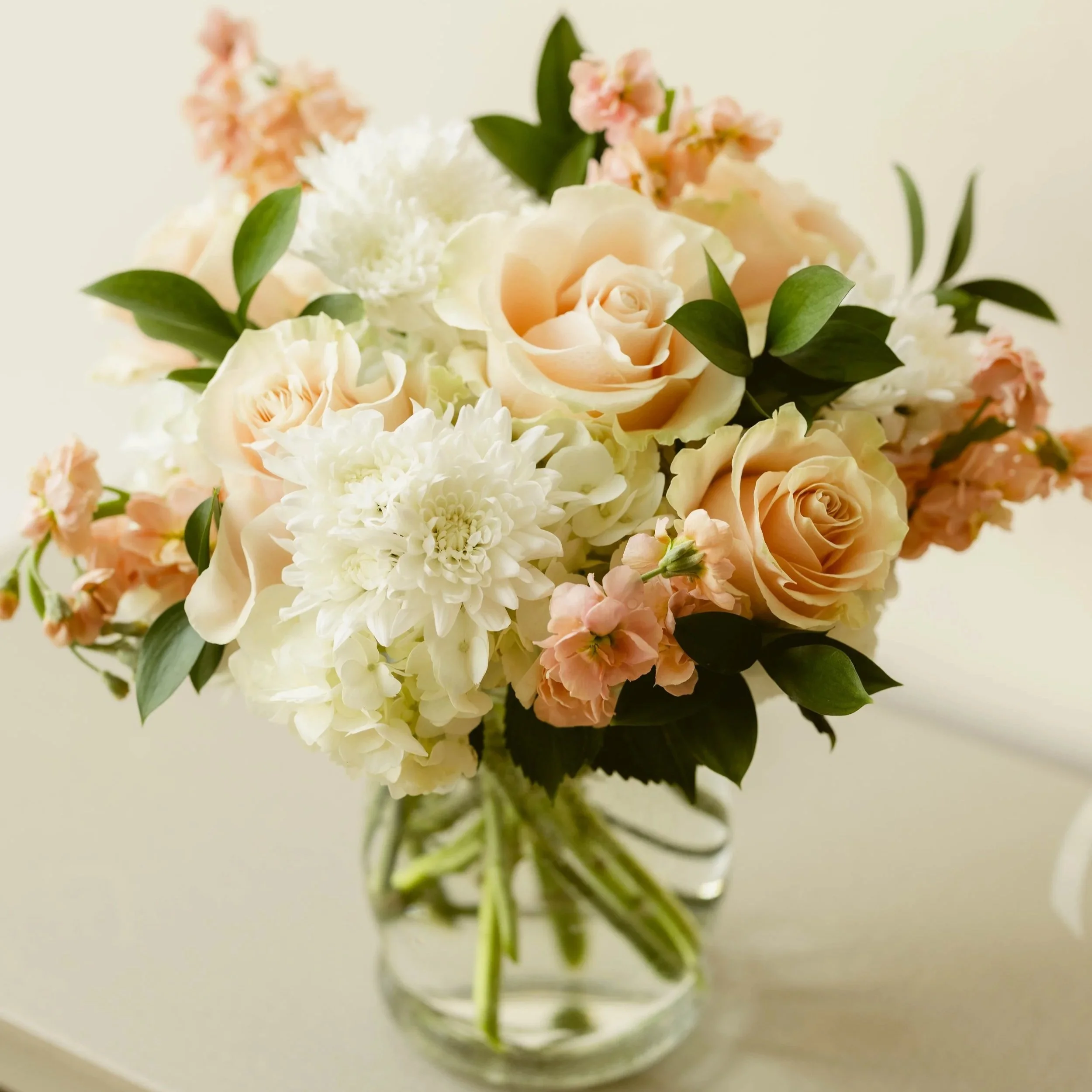 $125 Valentine's Day Arrangement