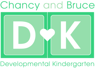 Developmental Kindergarten