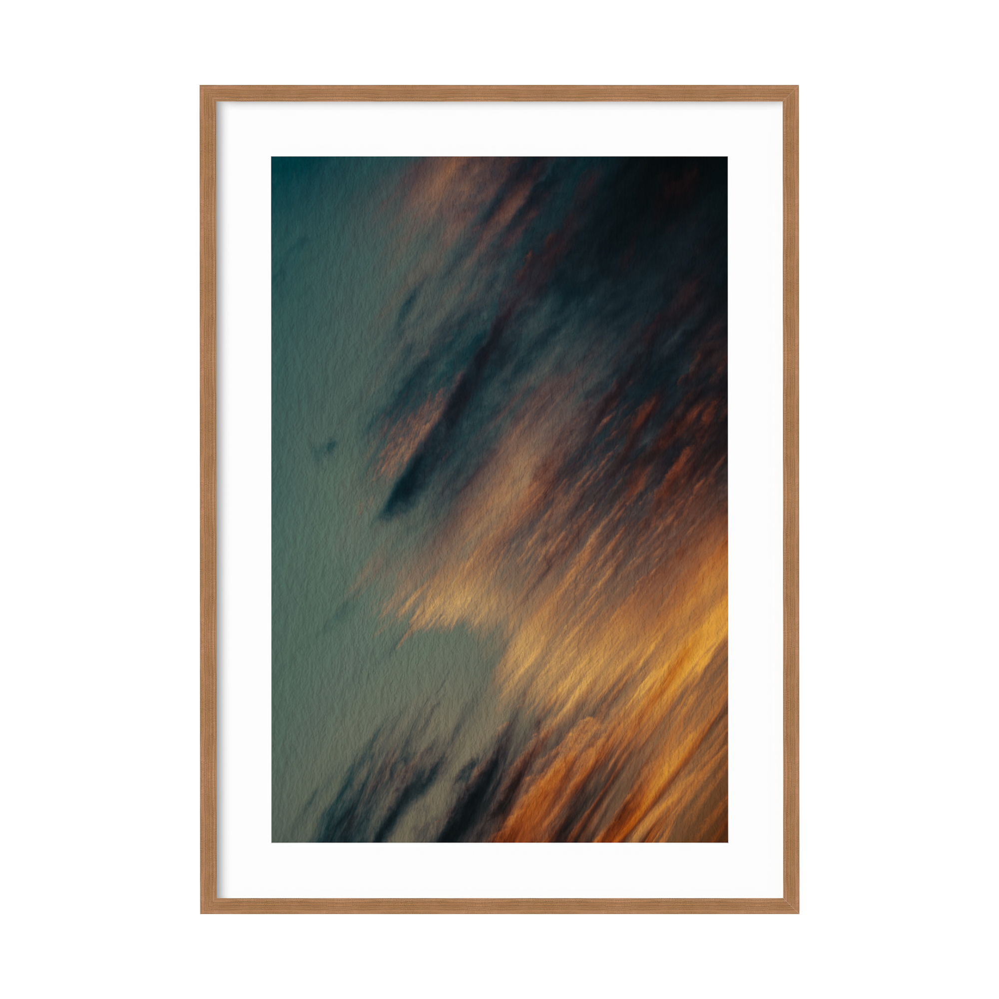 III