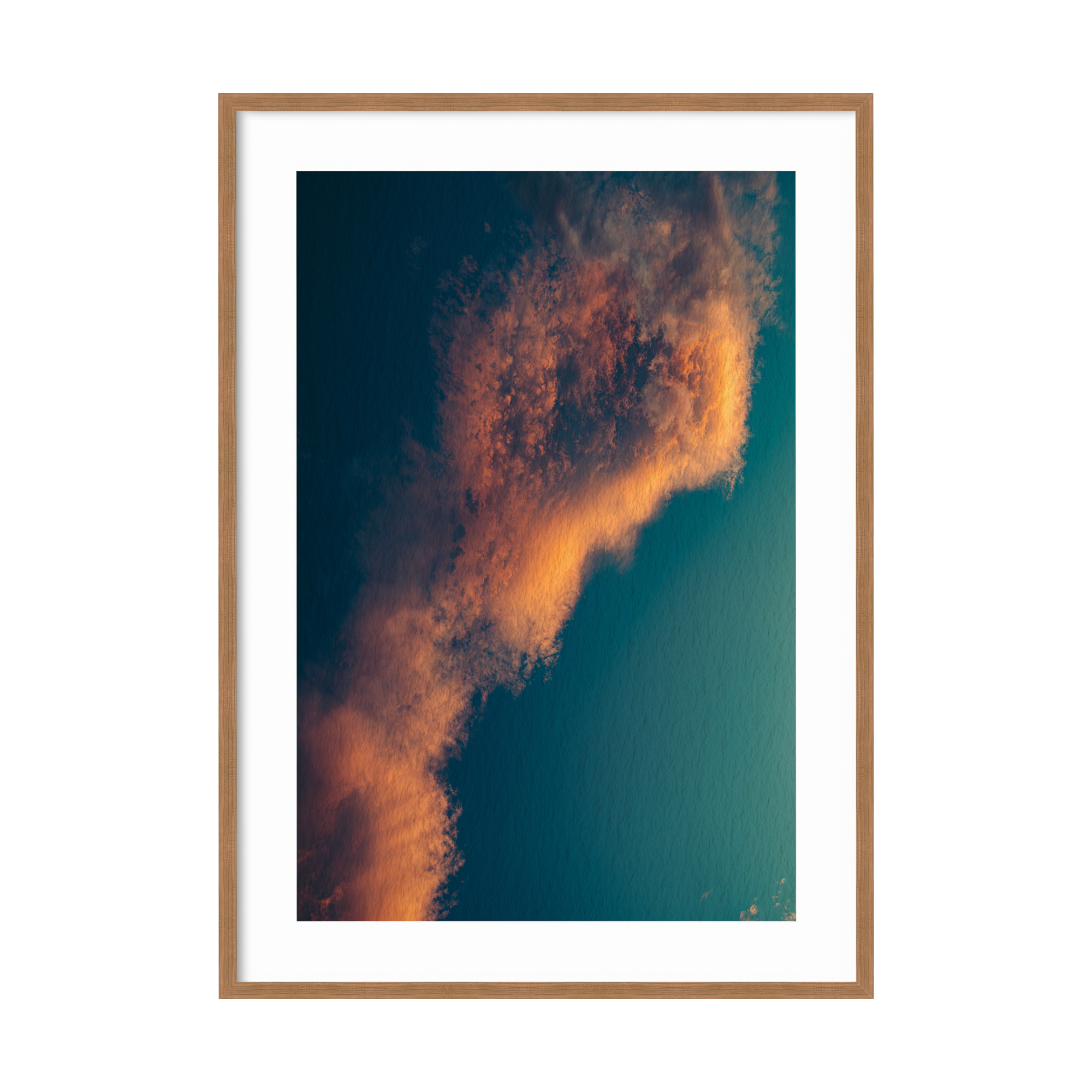 VII - Framed - Textured - 2000x2000px.png
