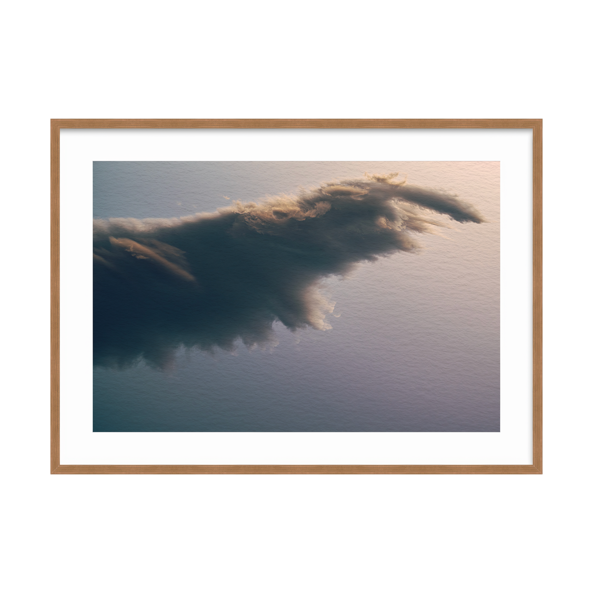 XXVII B - Framed - Textured - 2000x2000px.png