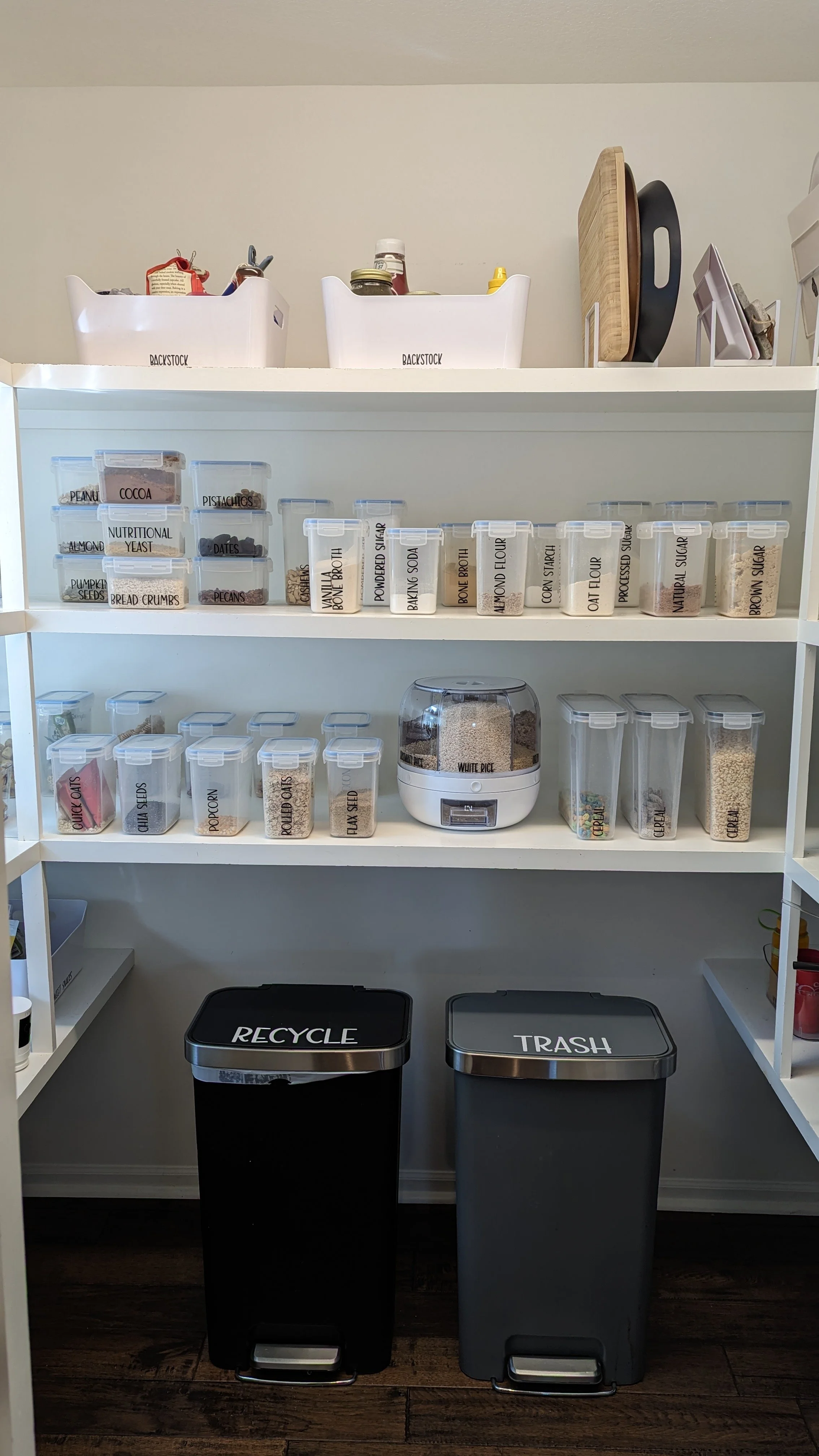 About — Pink Rose Organizing