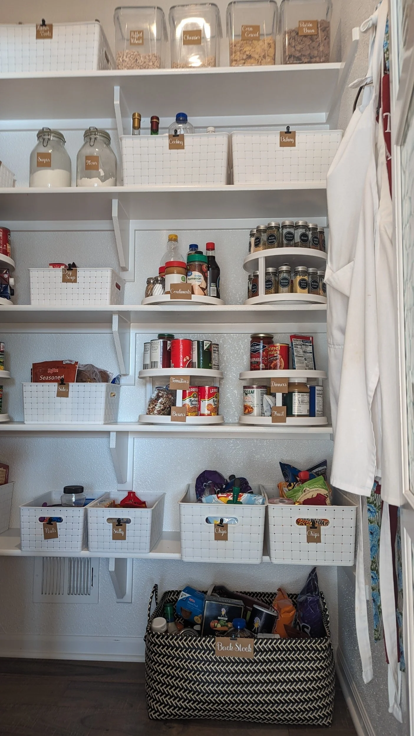 About — Pink Rose Organizing