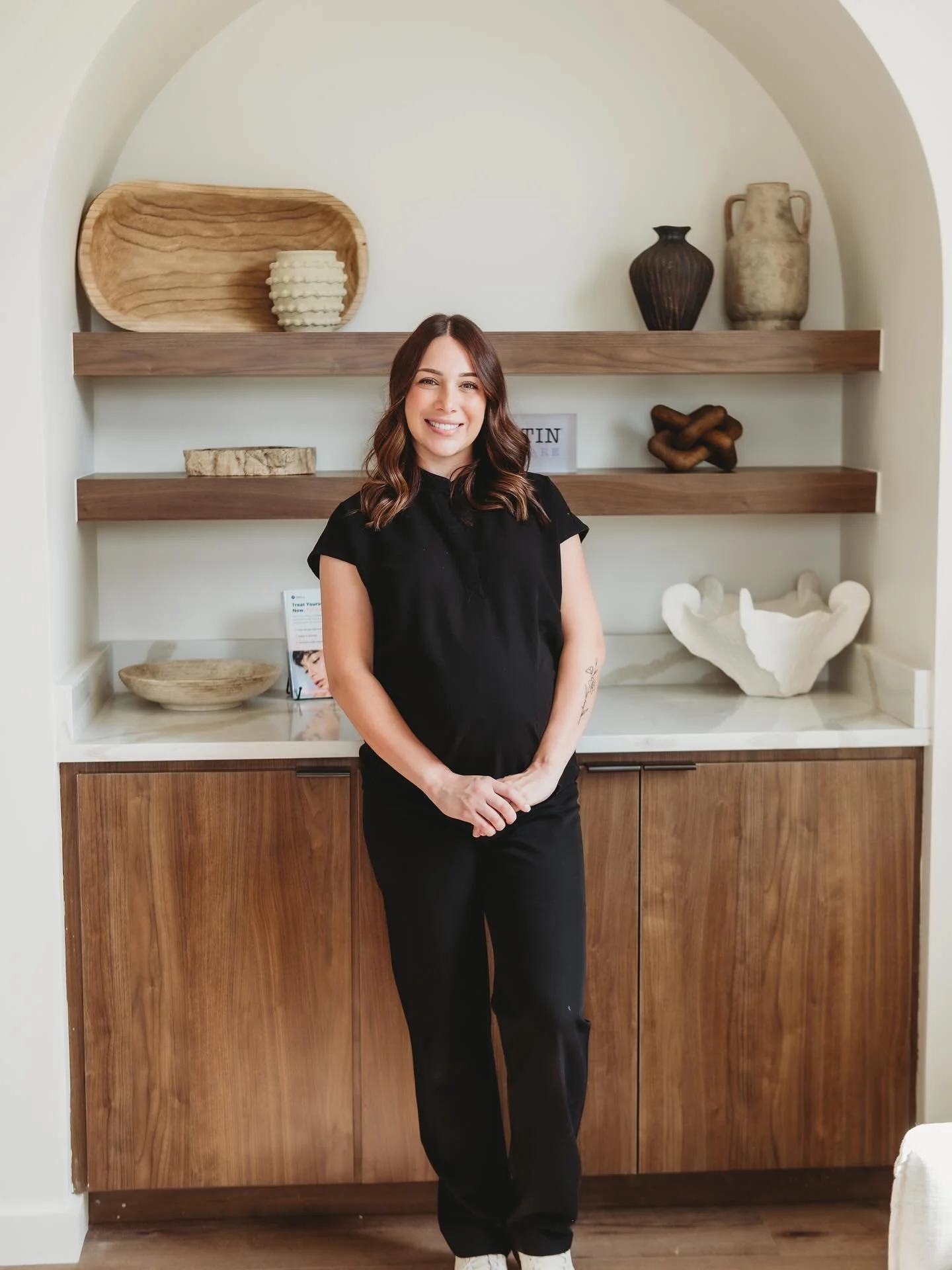 ✨ Meet Ally, one of our amazing medical aesthetics nurses here at Oasis Med Spa! ✨

With 5 years of experience in aesthetics, she&rsquo;s passionate about helping patients feel confident in their own skin. When she&rsquo;s not at the spa, she&rsquo;s