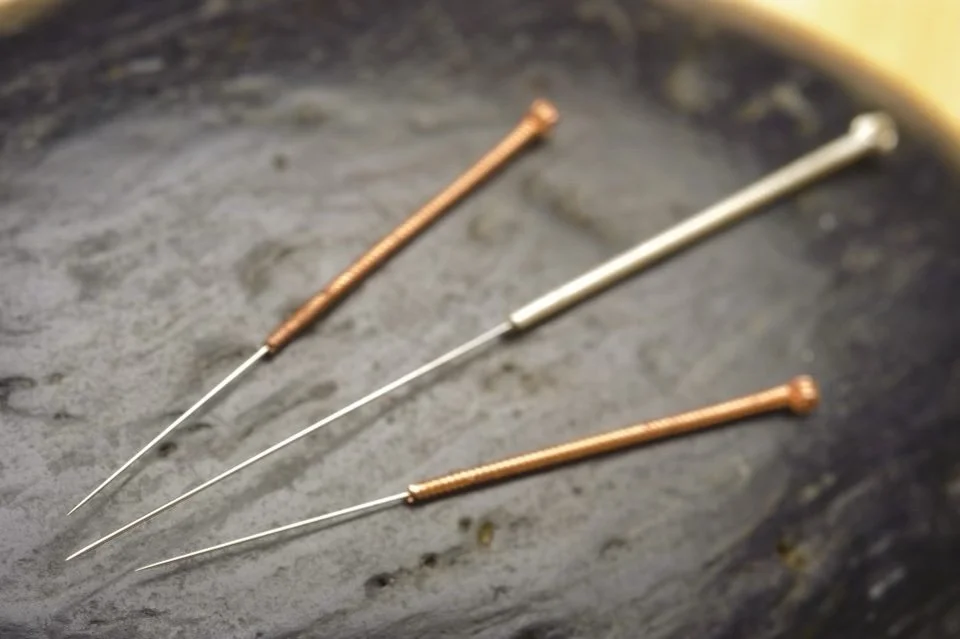 Classical Acupuncture