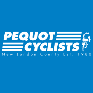 Pequot Cyclists Logo