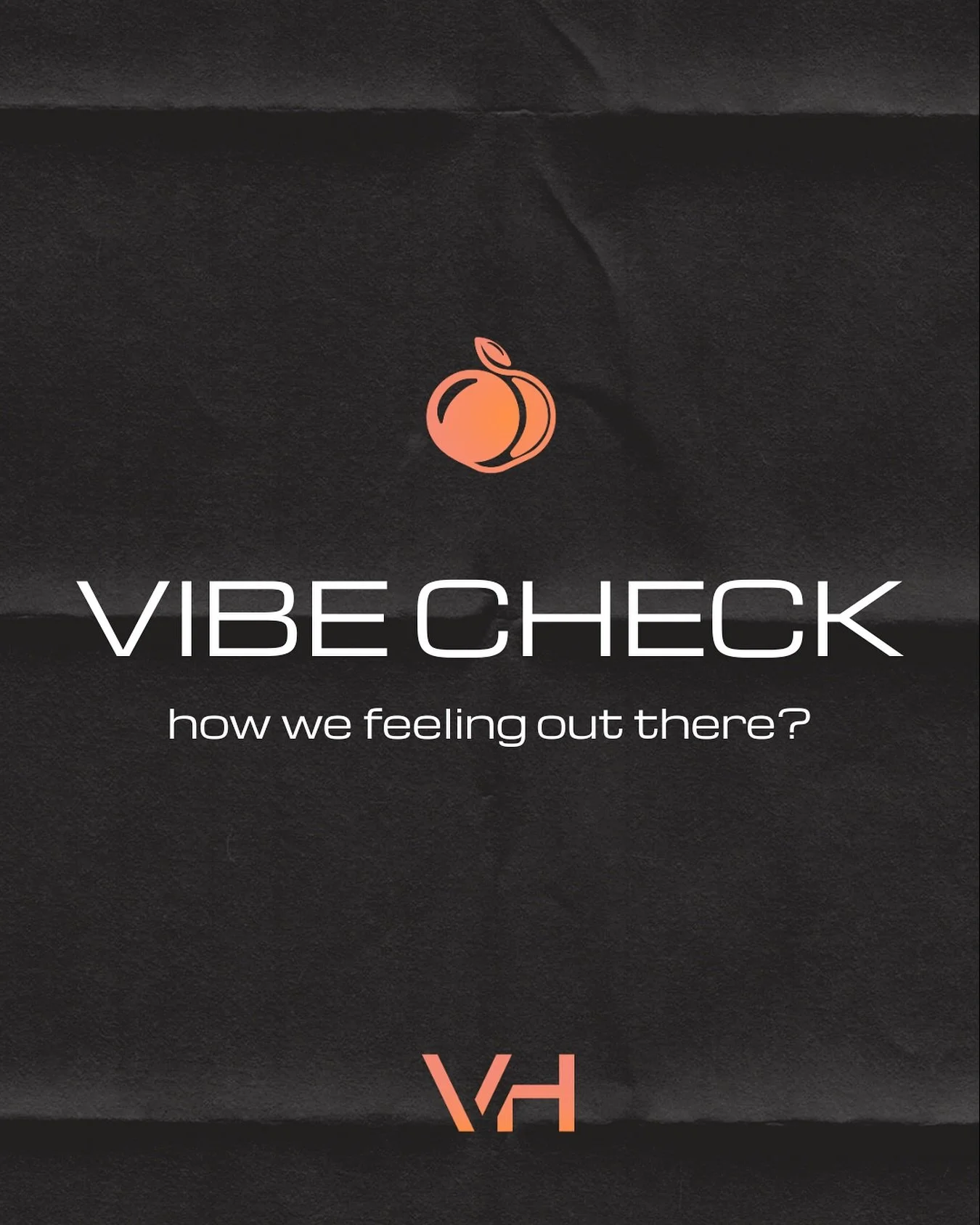 VIBE CHECK 💥 how we feeling out there, fam?! 👀⚡️ New Choreo just dropped 🔥 New moves. More vibes. More sweat.

We&rsquo;re so excited to drop our new choreo feedback form &mdash; because your voice shapes the vibe. 💭💪

At VIBE HOUSE, every class