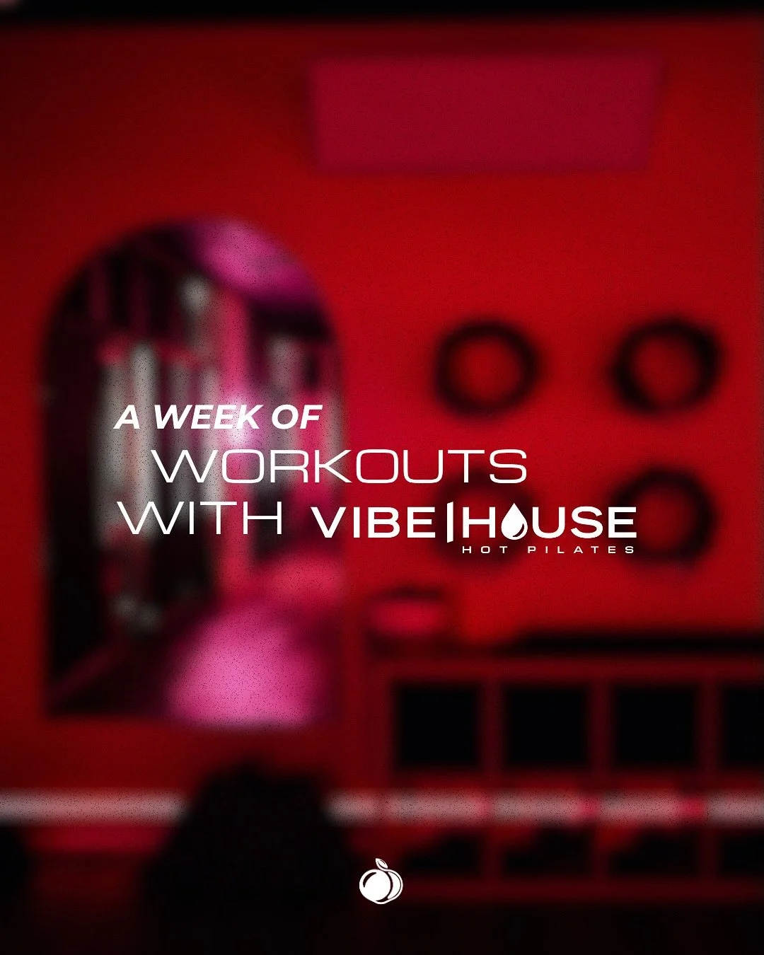 A WEEK AT VHP 🔥✨
Your daily dose of heat, sweat + good vibes is locked in.
One week. Two studios. Endless ways to move. ⚡️
