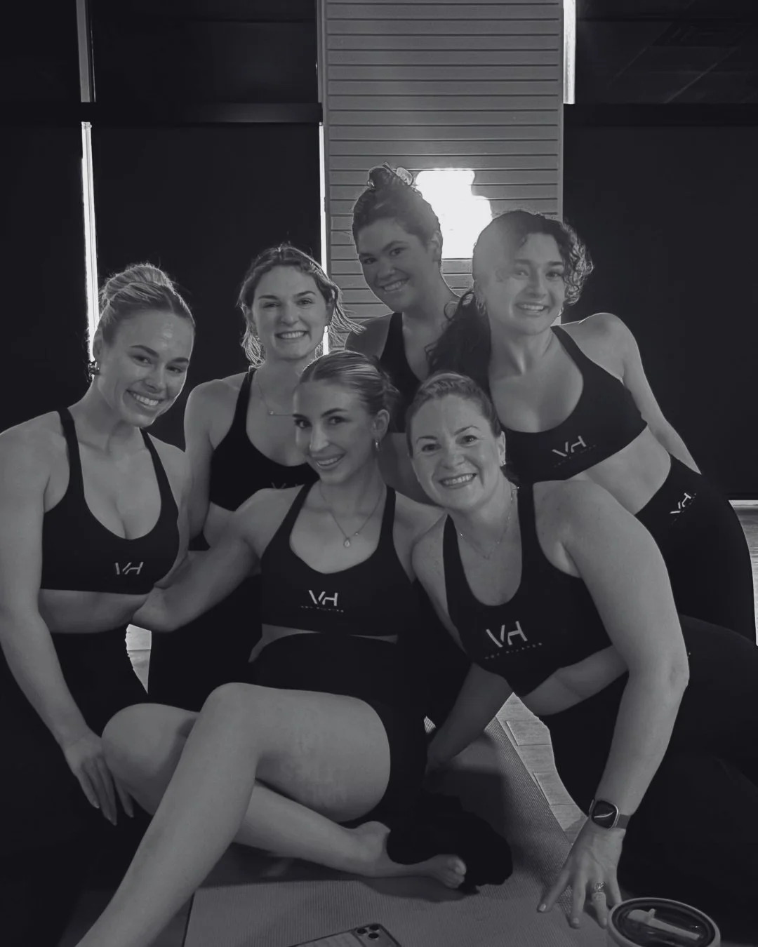 Friday Vibe: Community vibes 💕🫶