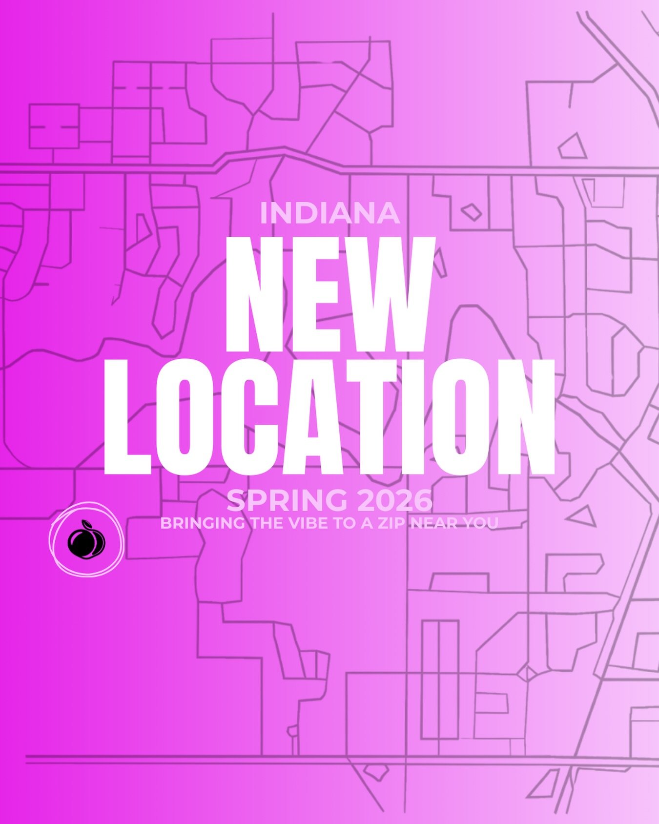 We&rsquo;ve been keeping a little secret&hellip; 🤫✨

The VIBE has been calling across the region and it&rsquo;s finally almost time 👀🔥

A brand new VIBE is landing in a zip code near you &mdash; and when we say soon&hellip; we mean SOON.

NEW STUD
