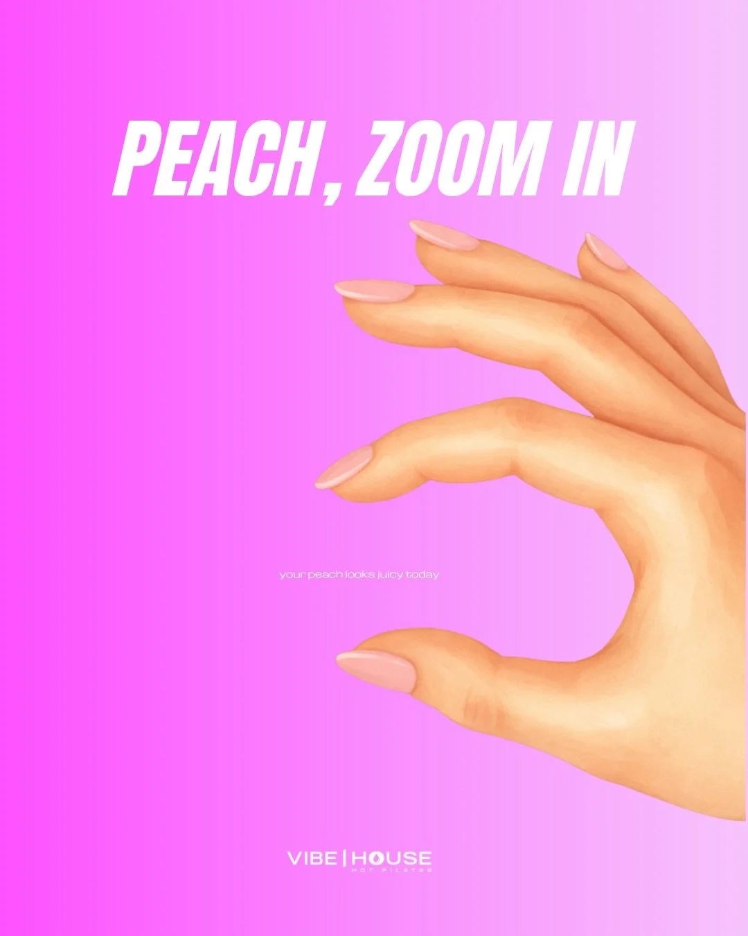 Zoom in for a surprise&hellip;.