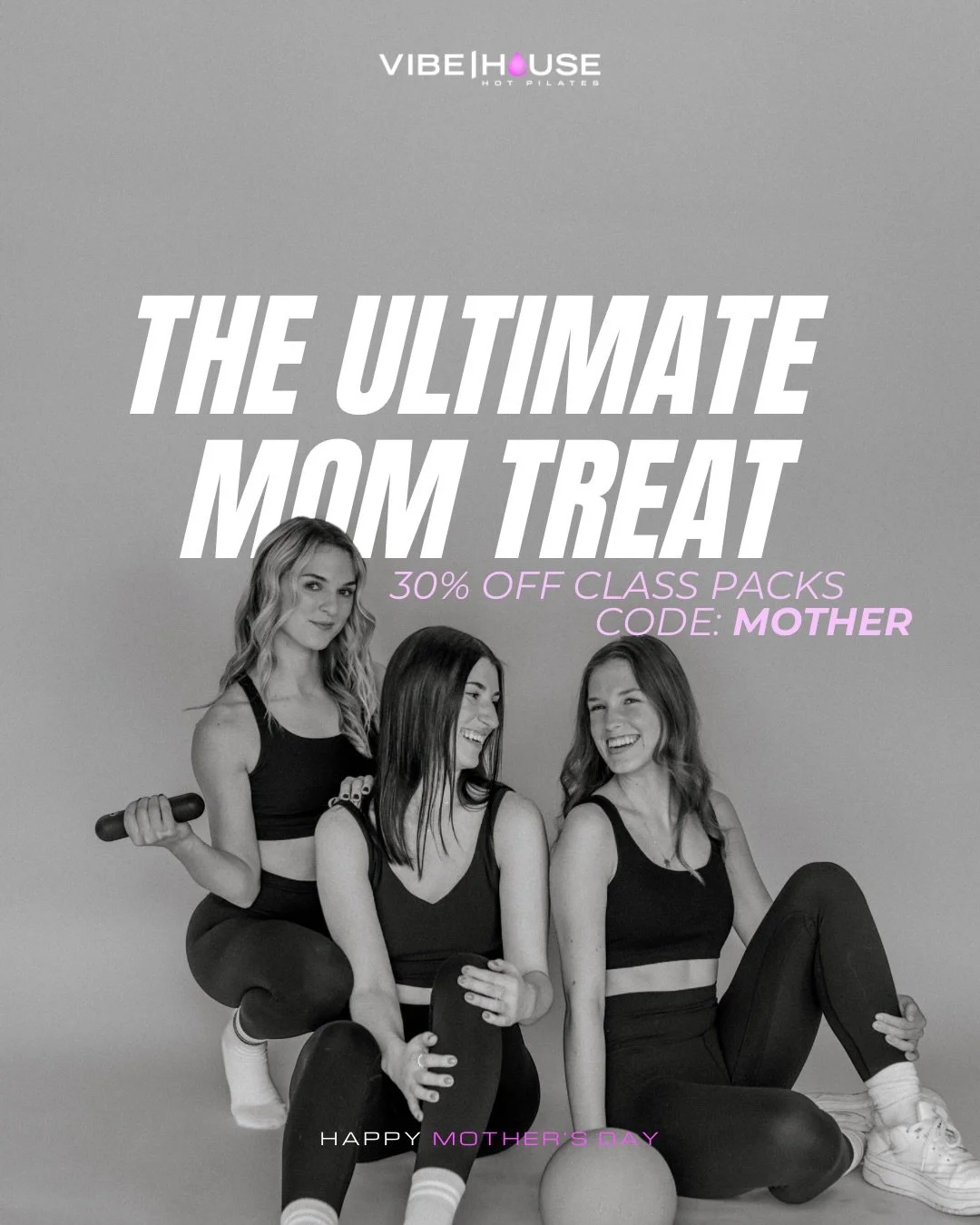 To the women who hold everything together, show up for everyone around them, and love so deeply every single day, this one is for you 💐💕🥹

Moms, grandmas, step moms, bonus moms, dog moms, mother figures&hellip; we celebrate ALL of you today. Thank