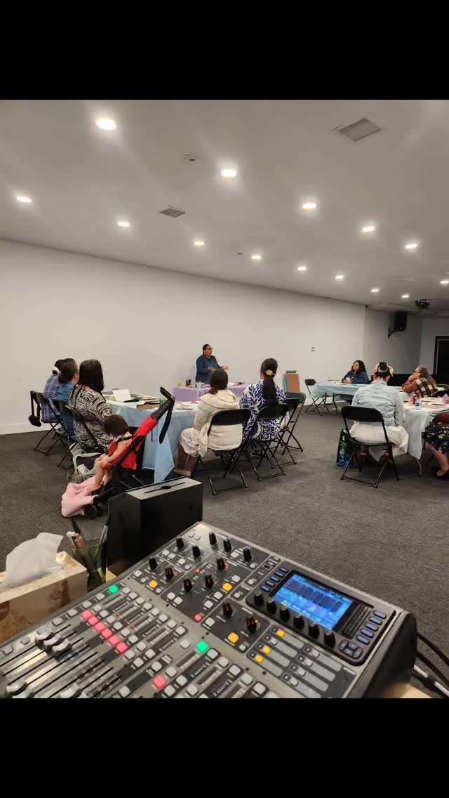 Our hearts are so full after our ladies’ Bible study last night!
Sis. Cruz shared a beautiful devotion on prayer and how we must keep the garden of our hearts ready for what God wants to plant and grow in us. Then Sis. Serna spoke about buildi