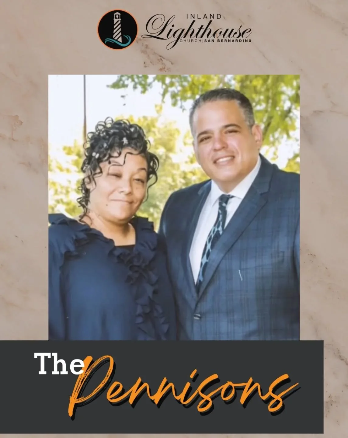 We are so excited to have the Pennisons with us this week! God is moving, and we believe He is bringing healing, restoration, and deliverance to every hungry heart.

If you&rsquo;re battling addiction and searching for real hope, you don&rsquo;t have