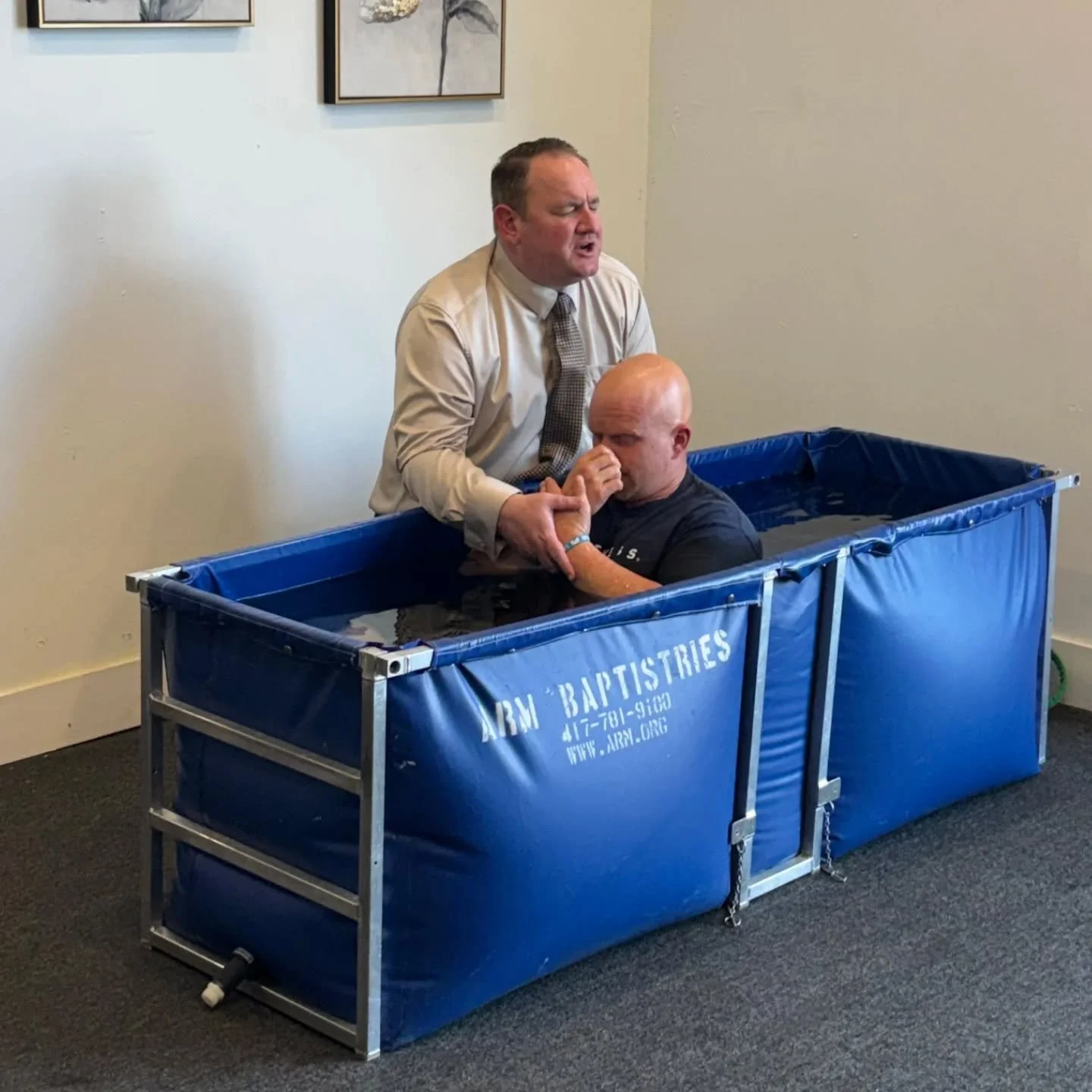 San Bernardino, You don&rsquo;t need another self-help podcast. You don&rsquo;t need another weekend to escape your life.

You need peace that actually lasts.
You need hope that doesn&rsquo;t disappear on Monday.
You need rest for your mind.

Jesus i