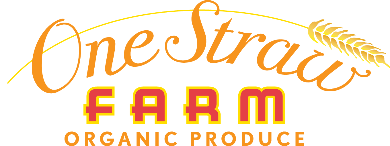 One Straw Farm