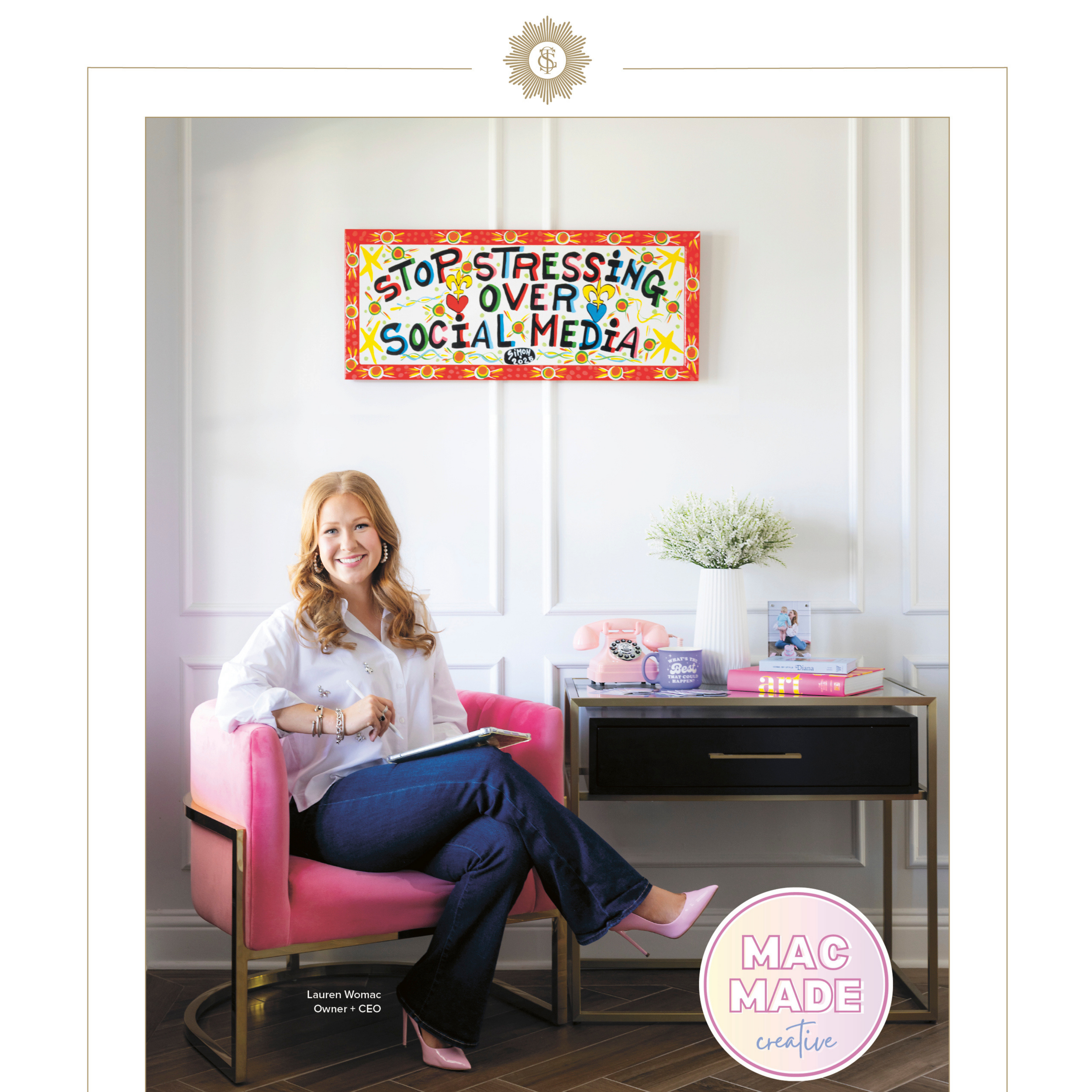 TSG New Orleans Feature