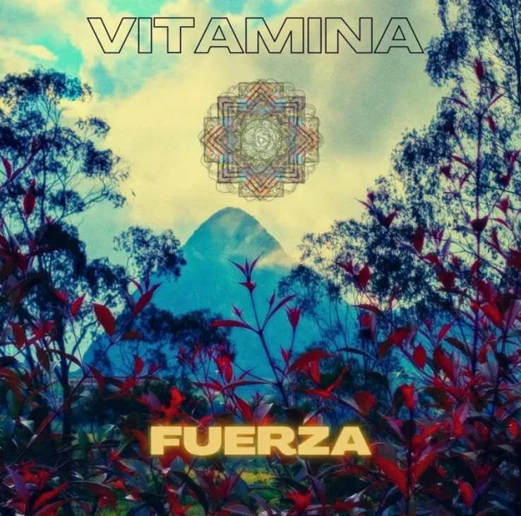 Fuerza - Vitamina (2025)
Producer, Mix, Master, 