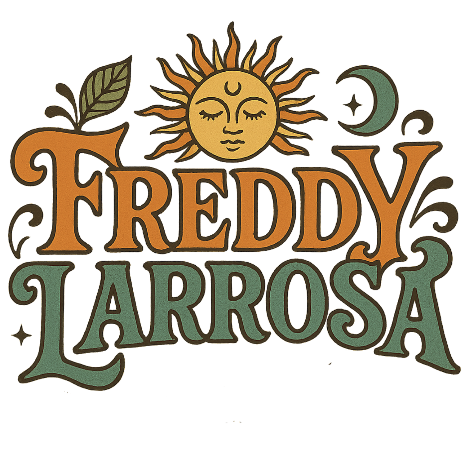 Freddy Larrosa