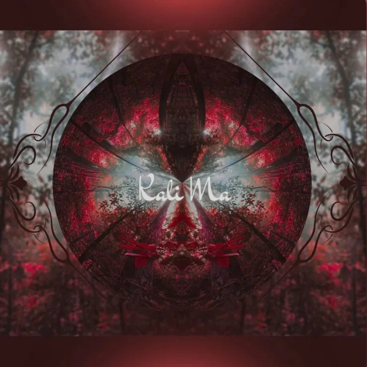 Kali Ma - Megan Kelly (2025)
Producer, Mix