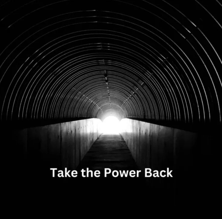 Take the Power Back - Doug Wilder (2024)
Producer