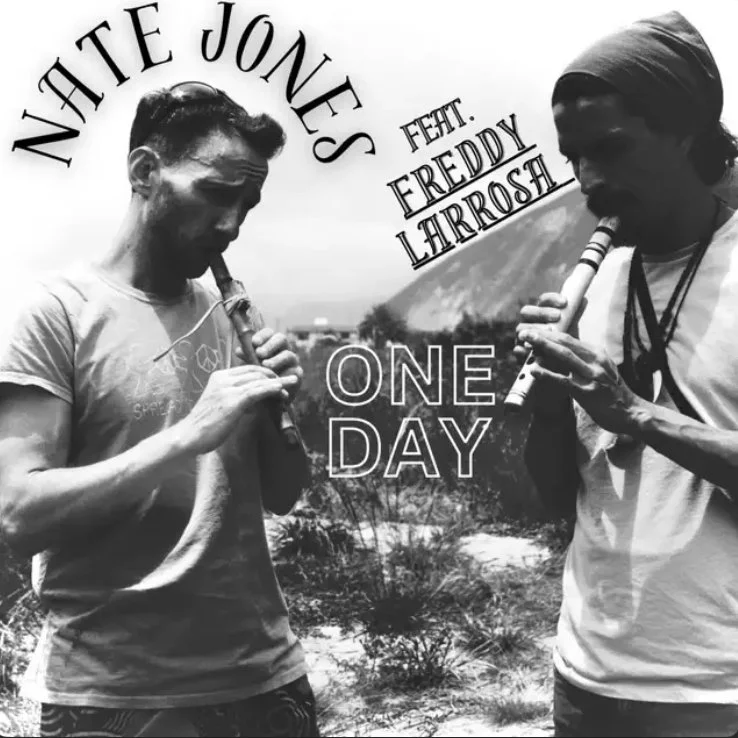 One Day - Nate Jones (2024)
Producer