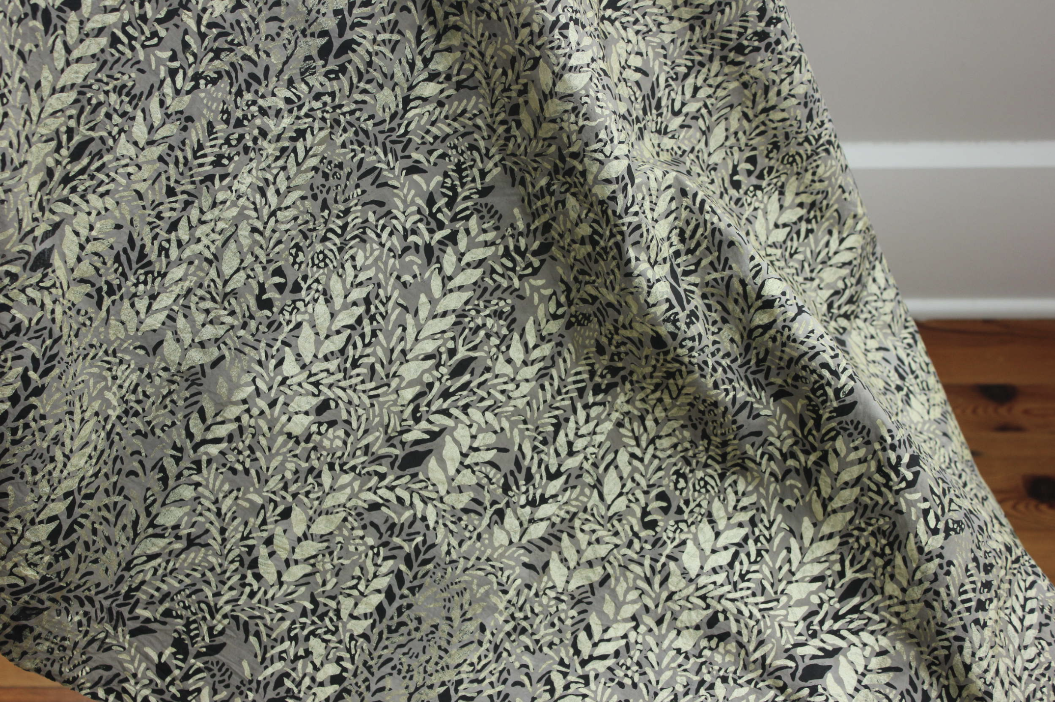 Textiles & 2D Design