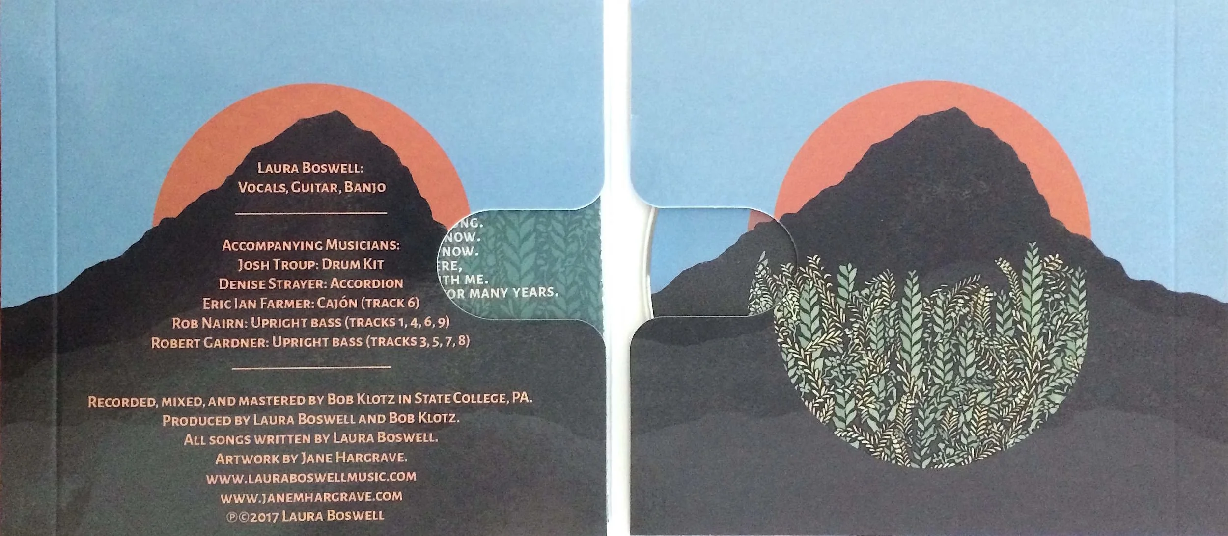 Fall Away by Laura Boswell   -   Photography, Linocut, Digital Collage