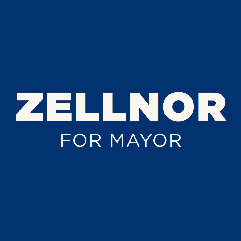 Zellnor Myrie for Mayor of New York City