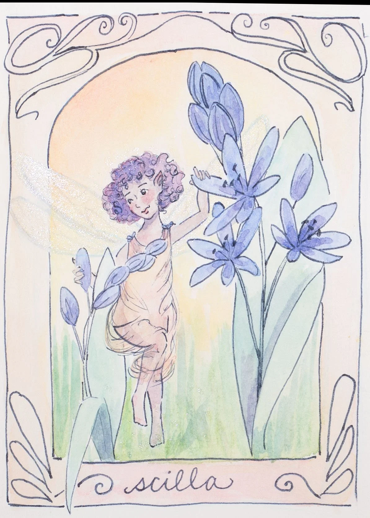 DSC00322 Scilla flower faerie copy.jpg