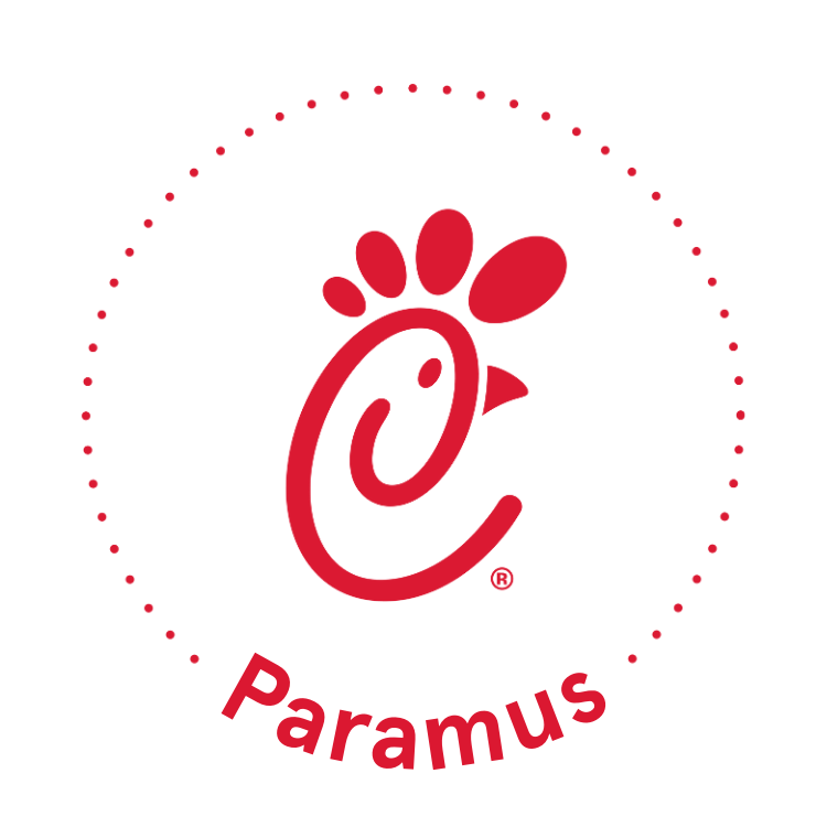 Chick-fil-A Paramus