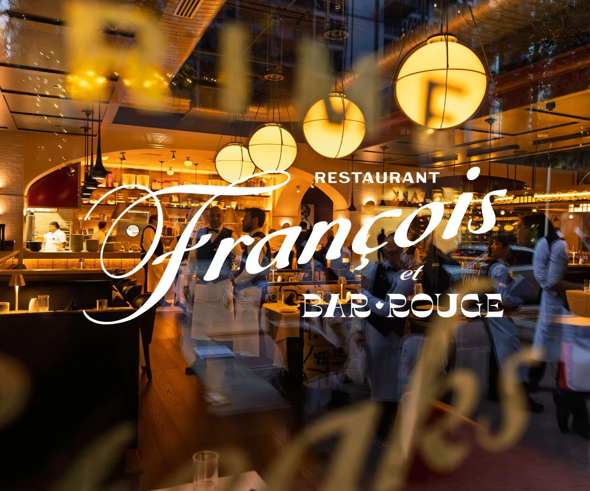 Restaurant Francois