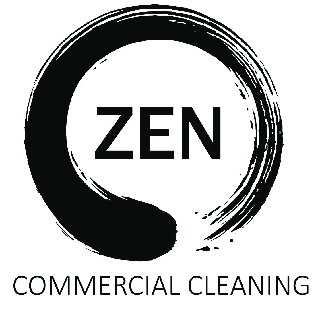Zen Commercial Cleaning