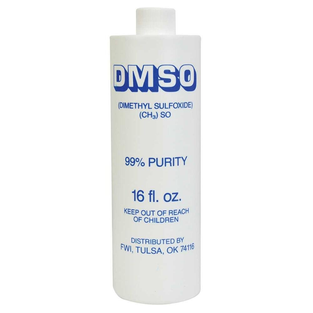 DMSO Ointment-16oz