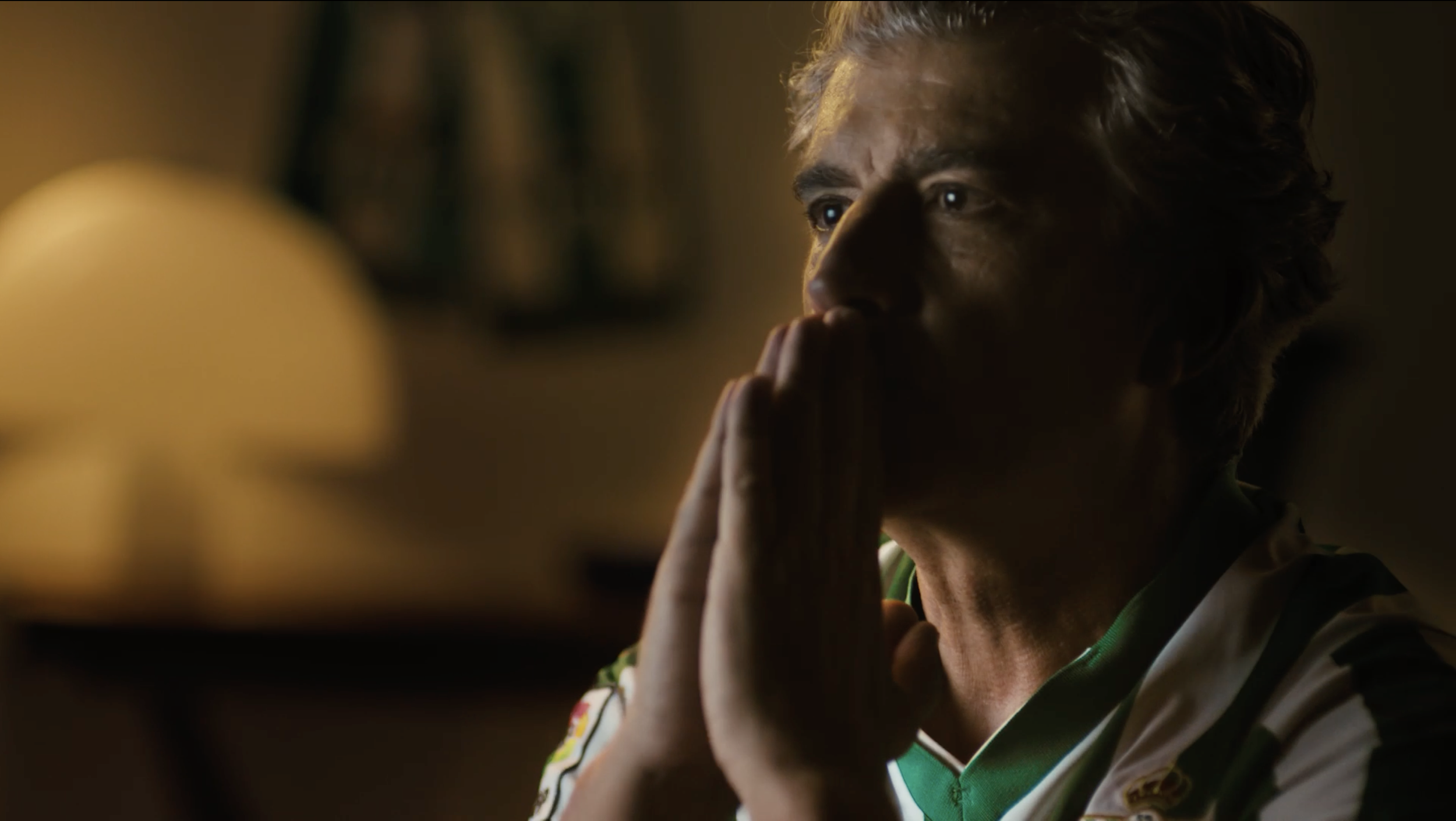 El fútbol con todo lo que le pides al fútbol